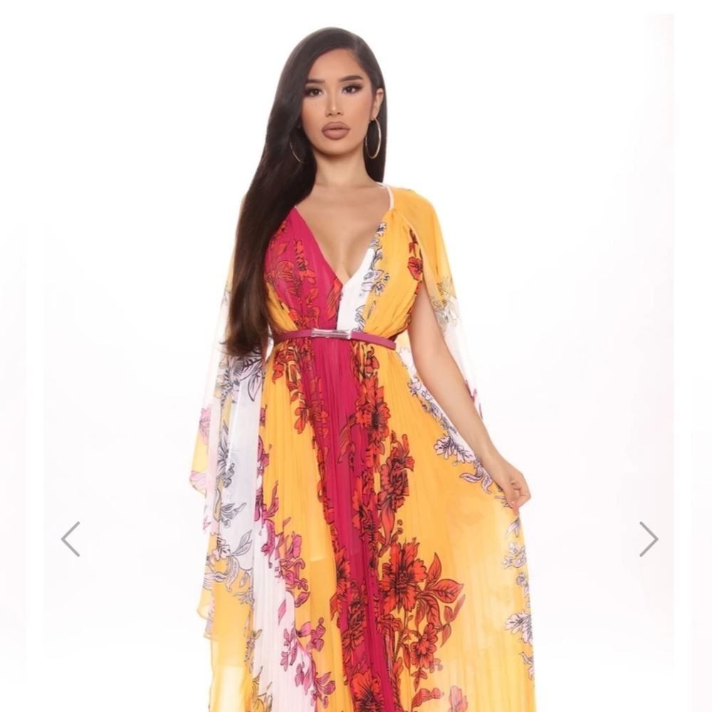 LOW LOW PRICE!! Fashion Nova - Kimono  - NWT!!